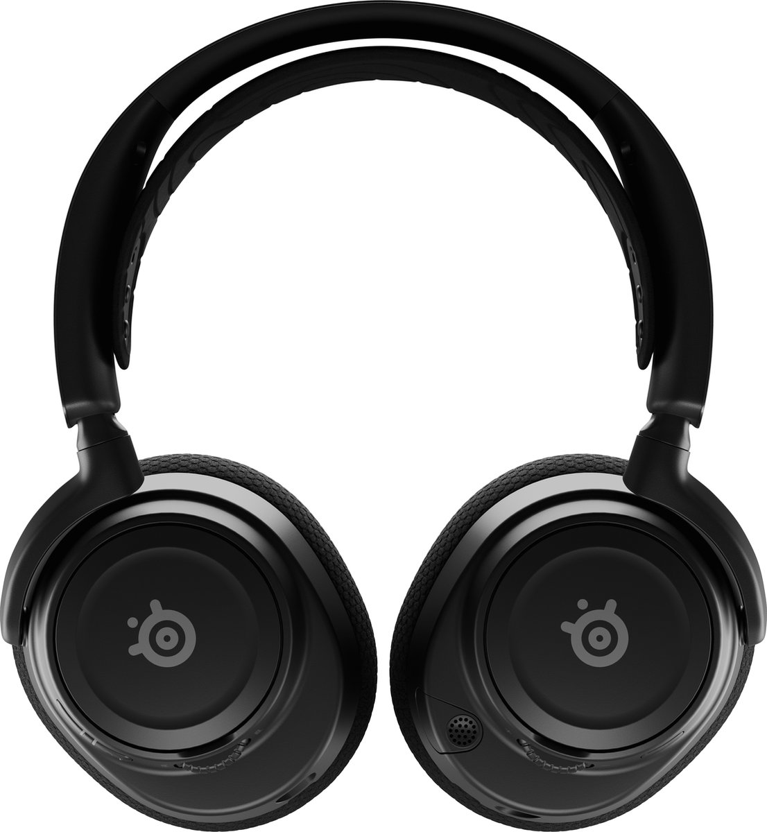 Steelseries Arctis Nova 7 Gaming Headset - Zwart