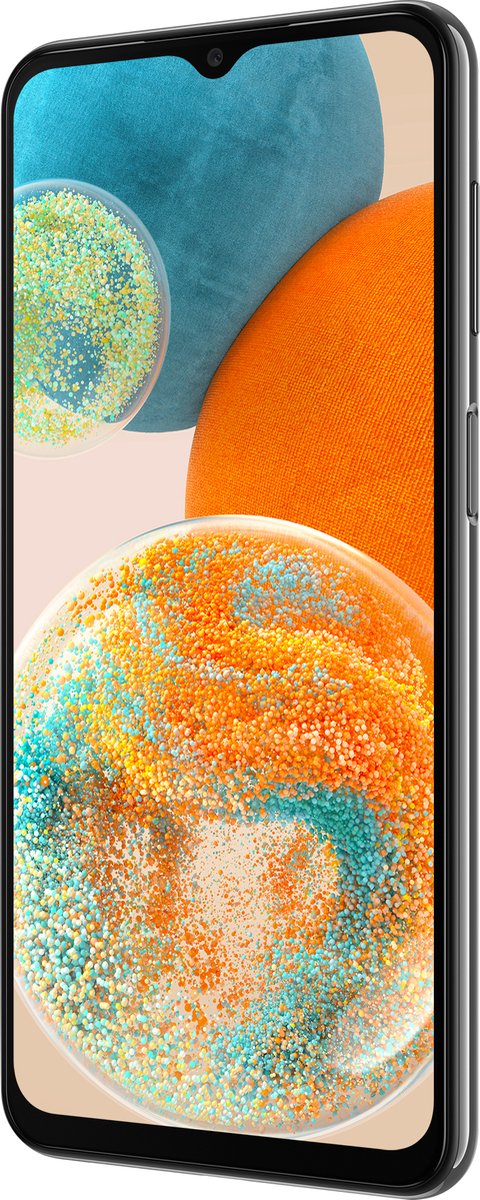 Samsung Galaxy A23 - 5g 64 Gb - Zwart