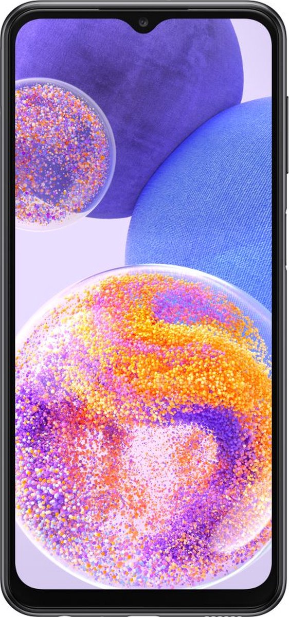 Samsung Galaxy A23 - 5g 64 Gb - Zwart