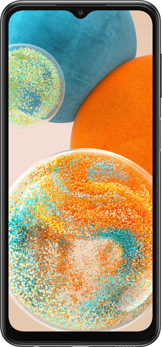 Samsung Galaxy A23 - 5g 128 Gb - Zwart