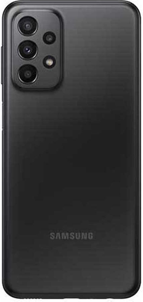 Samsung Galaxy A23 - 5g 128 Gb - Zwart