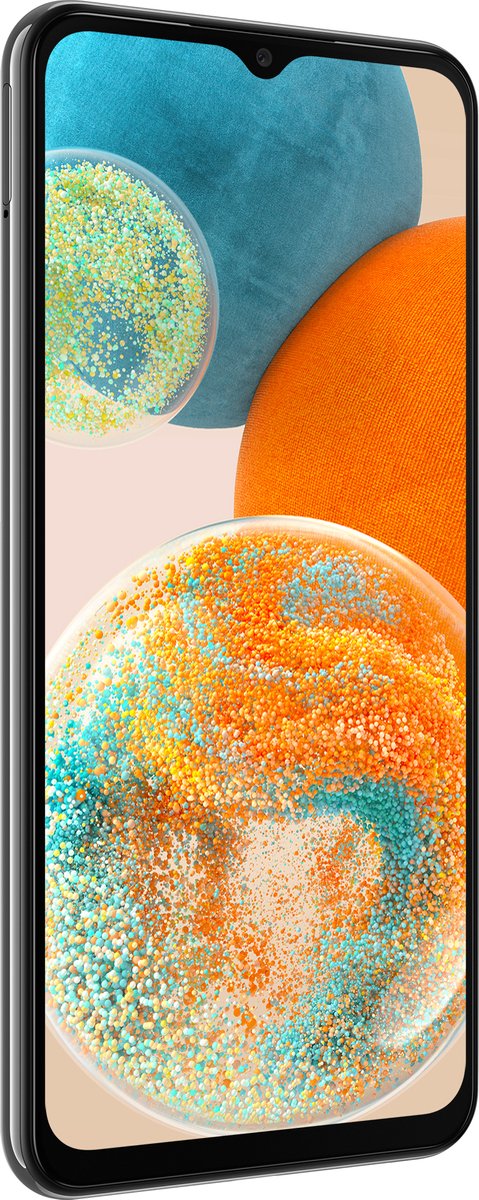 Samsung Galaxy A23 - 5g 128 Gb - Zwart
