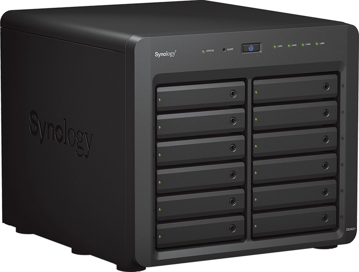 Synology Disk Station Ds2422+