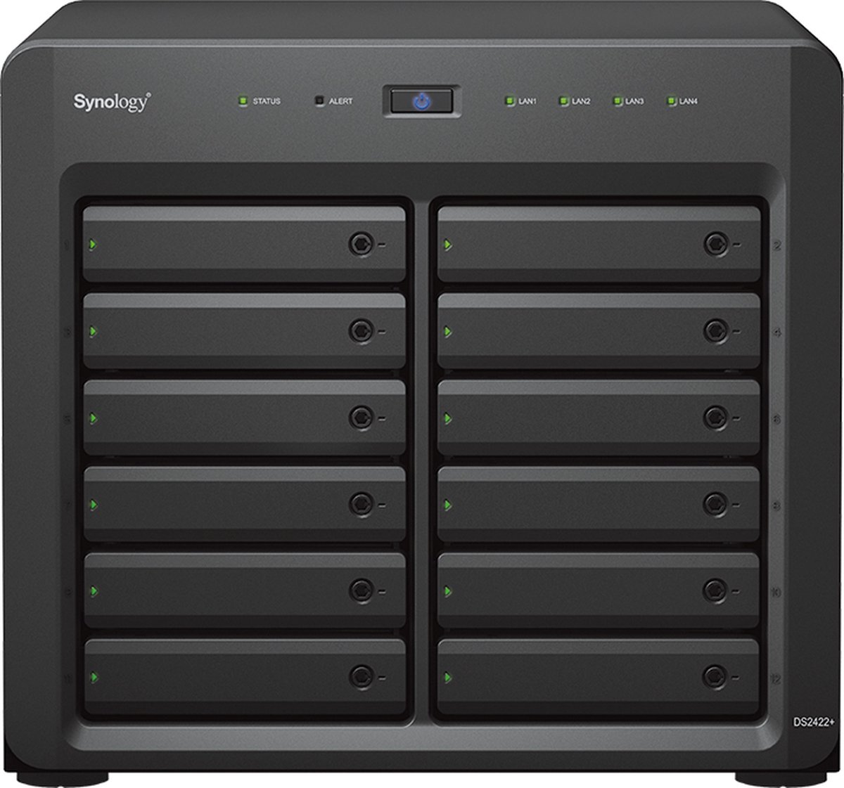 Synology Disk Station Ds2422+
