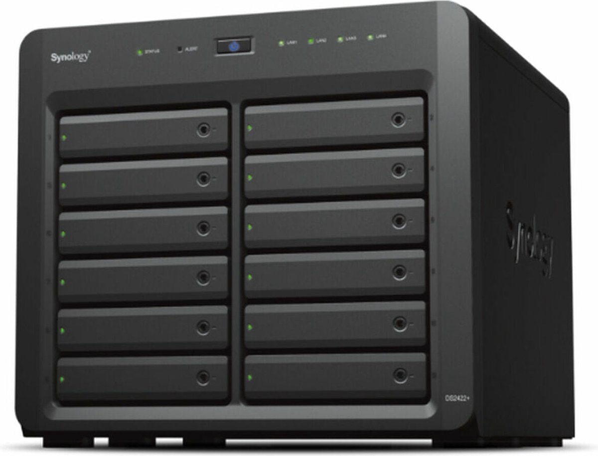 Synology Disk Station Ds2422+