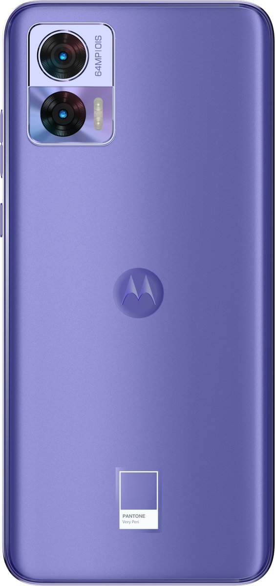 Motorola Edge 30 Neo 128 Gb Paars