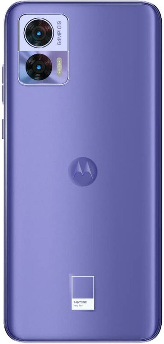 Motorola Edge 30 Neo 128 Gb Paars