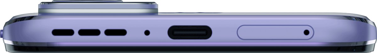 Motorola Edge 30 Neo 128 Gb Paars