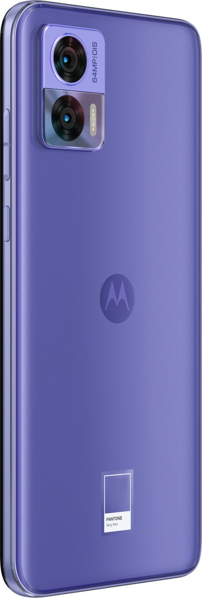Motorola Edge 30 Neo 128 Gb Paars