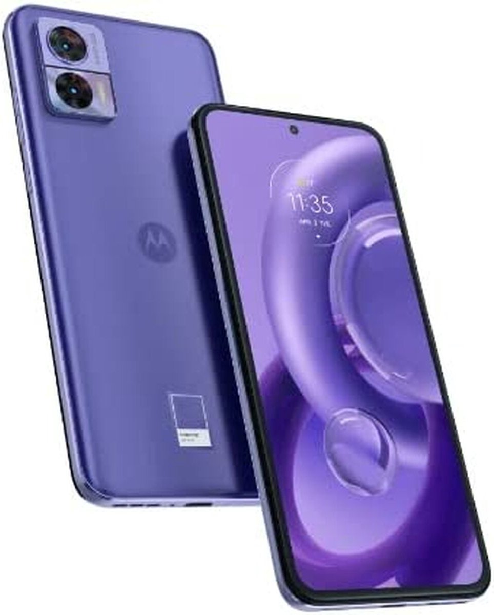 Motorola Edge 30 Neo 128 Gb Paars