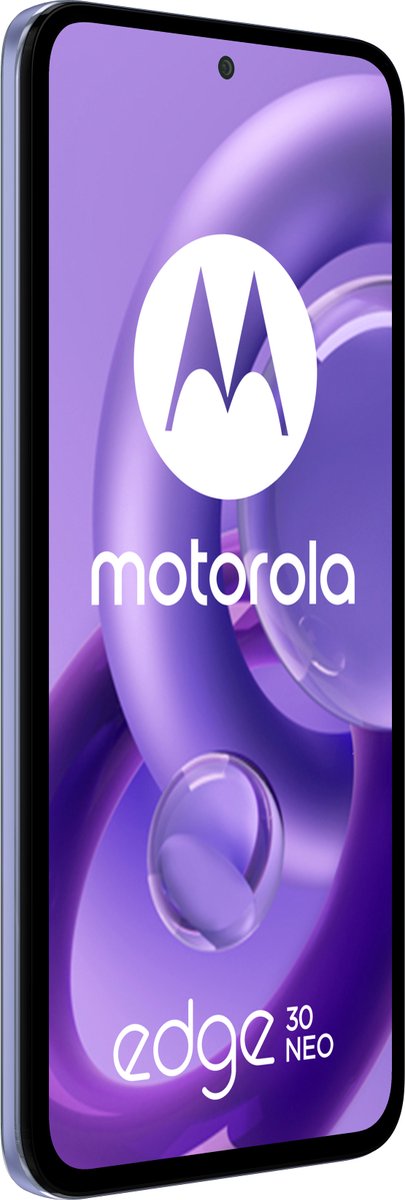 Motorola Edge 30 Neo 128 Gb Paars
