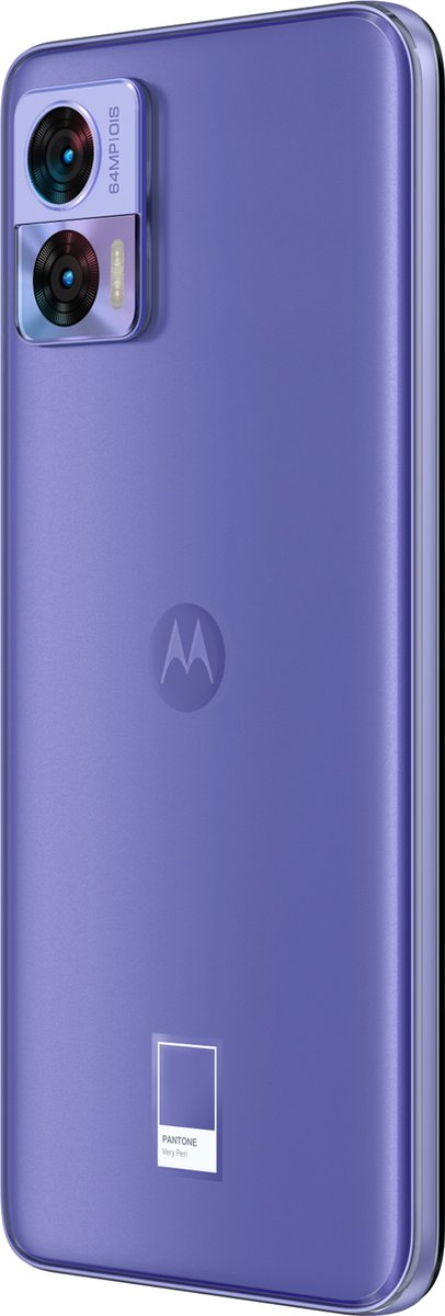 Motorola Edge 30 Neo 128 Gb Paars