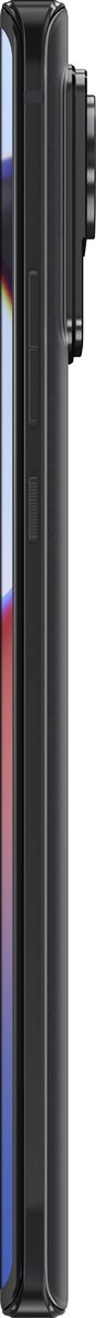 Motorola Edge 30 Ultra 256 Gb Grijs - Zwart