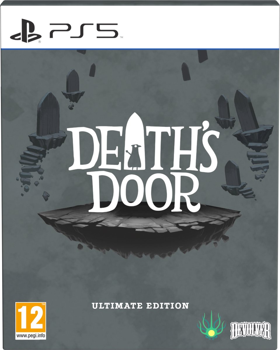 Death's Door: Ultimate Edition Playstation 5