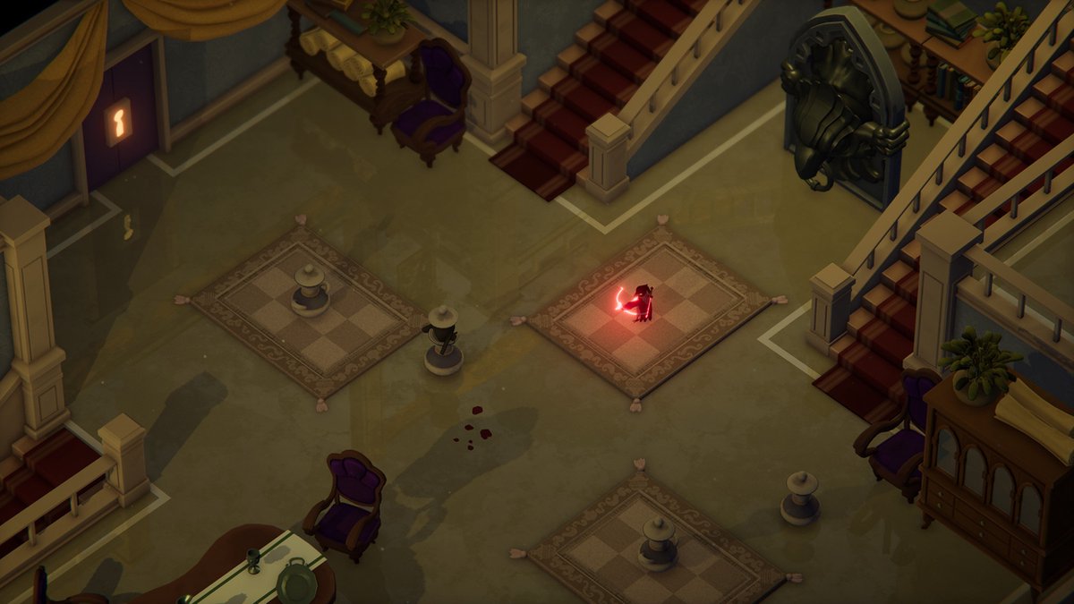 Death's Door: Ultimate Edition Nintendo Switch