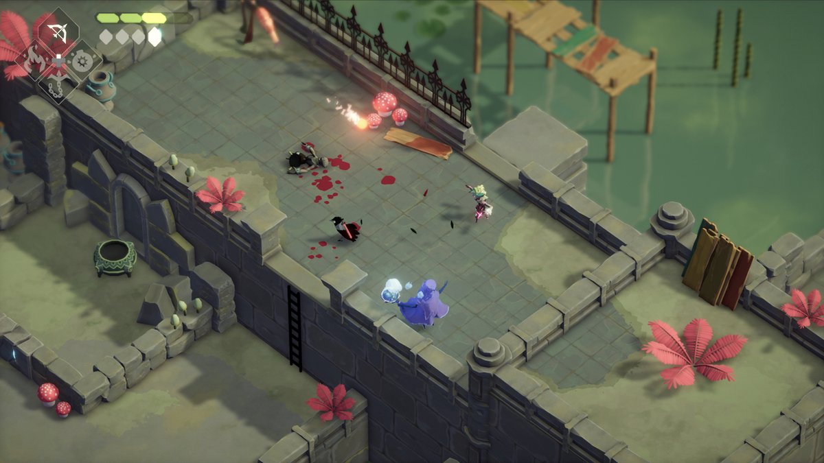 Death's Door: Ultimate Edition Nintendo Switch