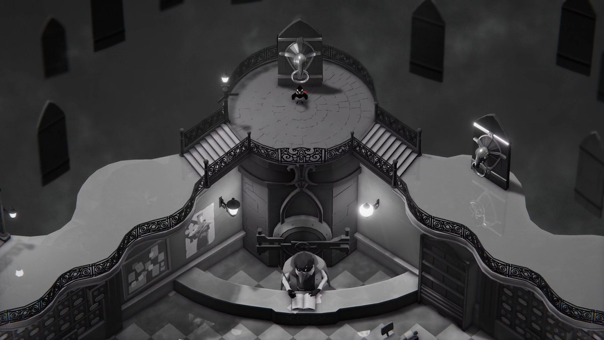 Death's Door: Ultimate Edition Nintendo Switch