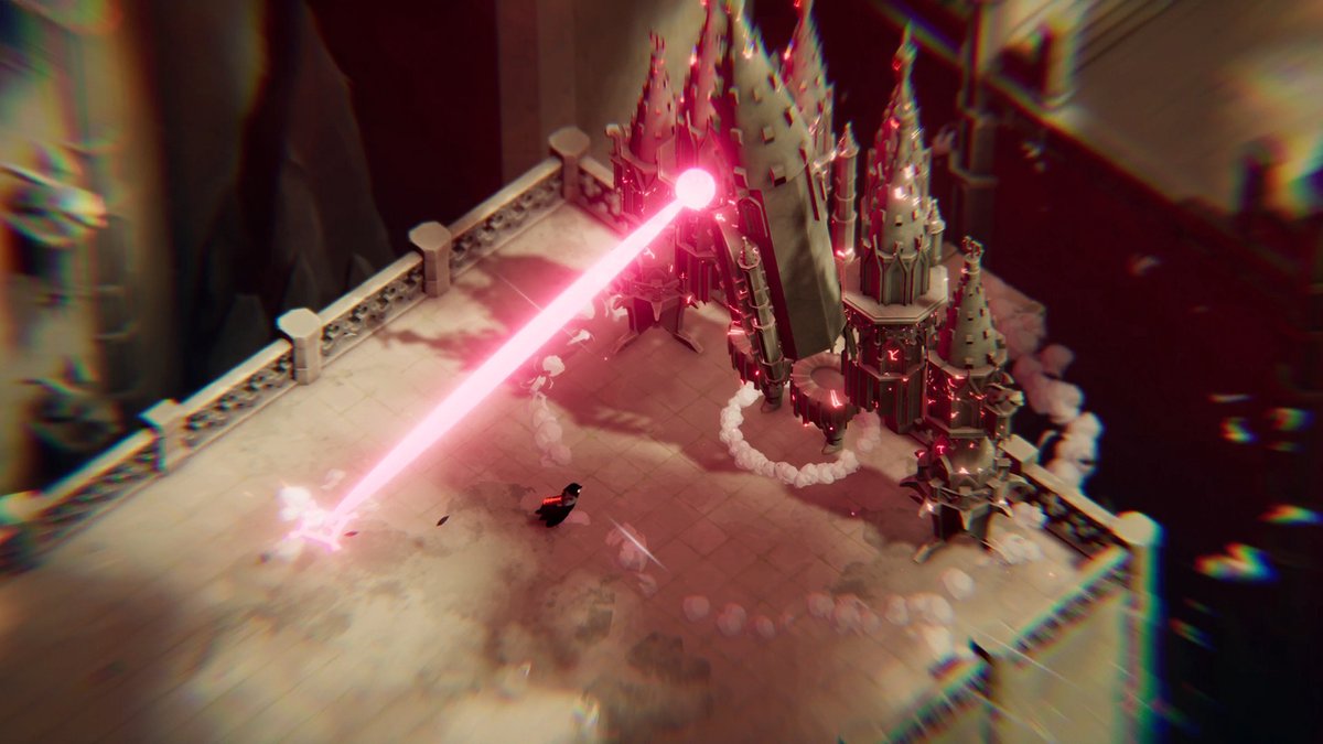 Death's Door: Ultimate Edition Nintendo Switch