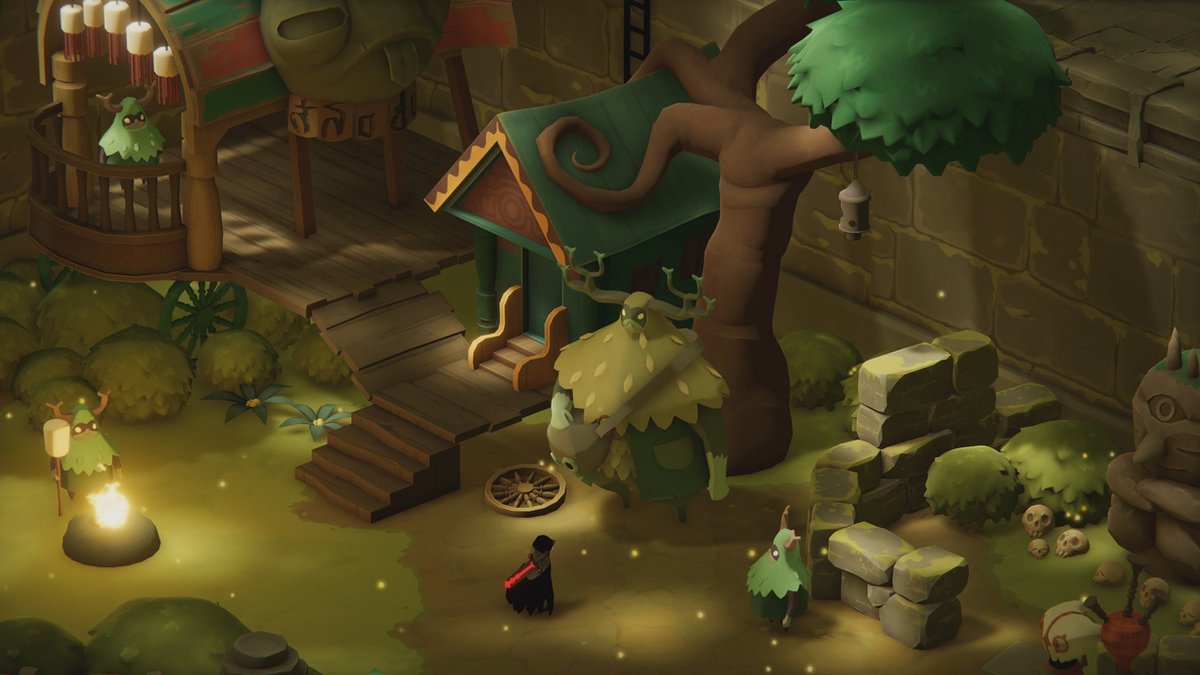 Death's Door: Ultimate Edition Nintendo Switch