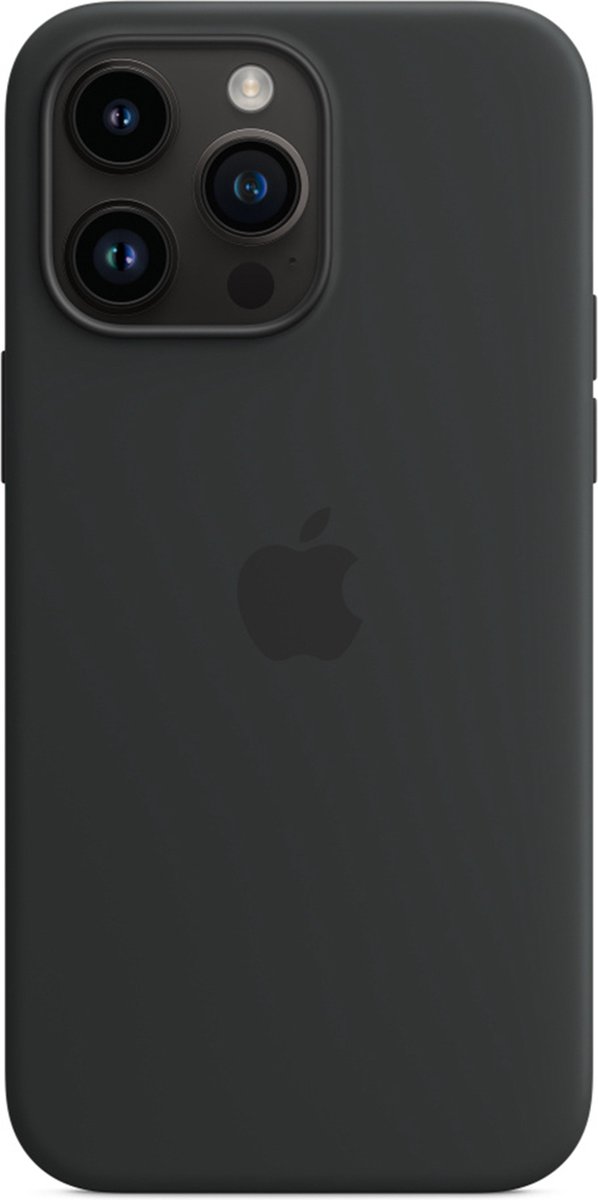 Apple Iphone 14 Pro Max Silic Mg Midnight