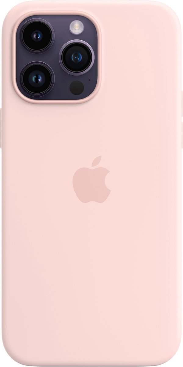 Apple Iphone 14 Pro Max Silic Mg Pink