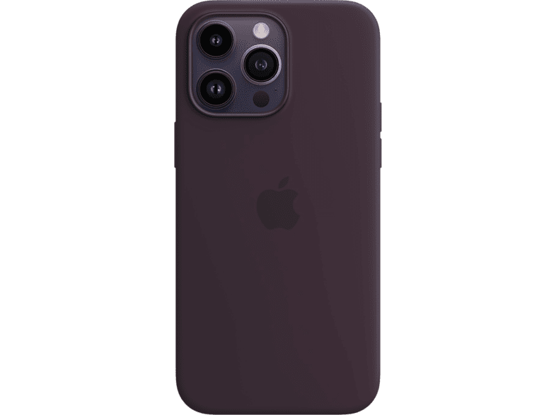 Apple Iphone 14 Pro Max Silic Mg Elderberry