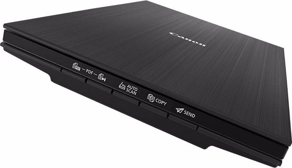 Canon CanoScan Lide 400