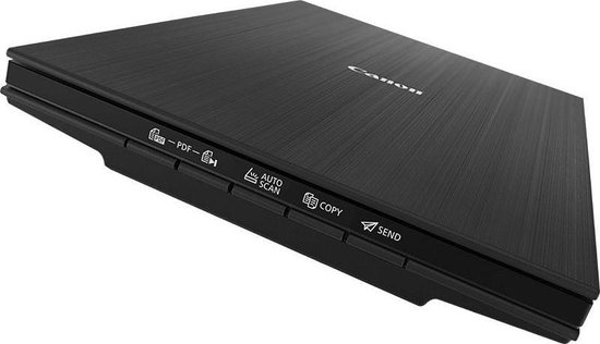 Canon CanoScan Lide 400