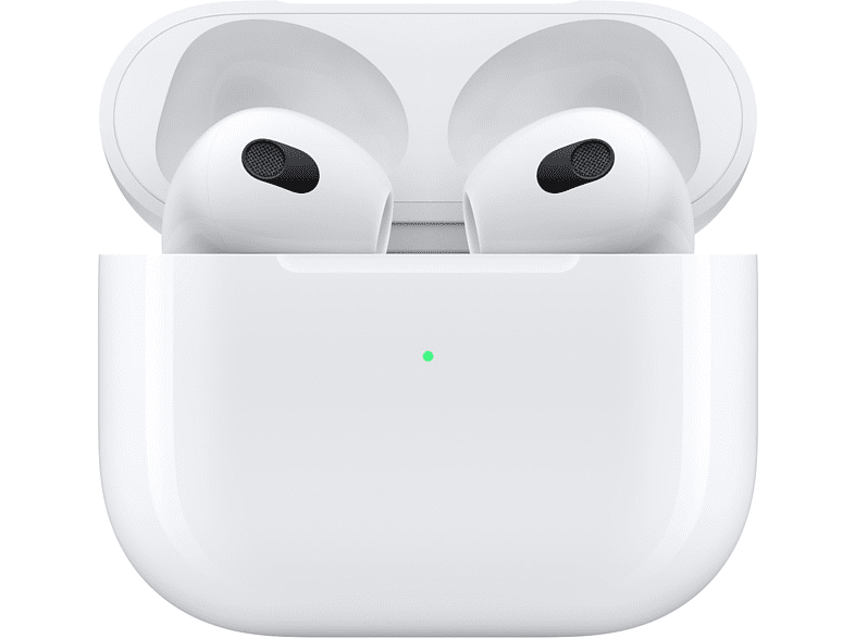 Apple Airpods 3rd Lightning Charging (2022)