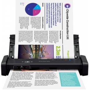 Epson WorkForce DS-310 - Negro