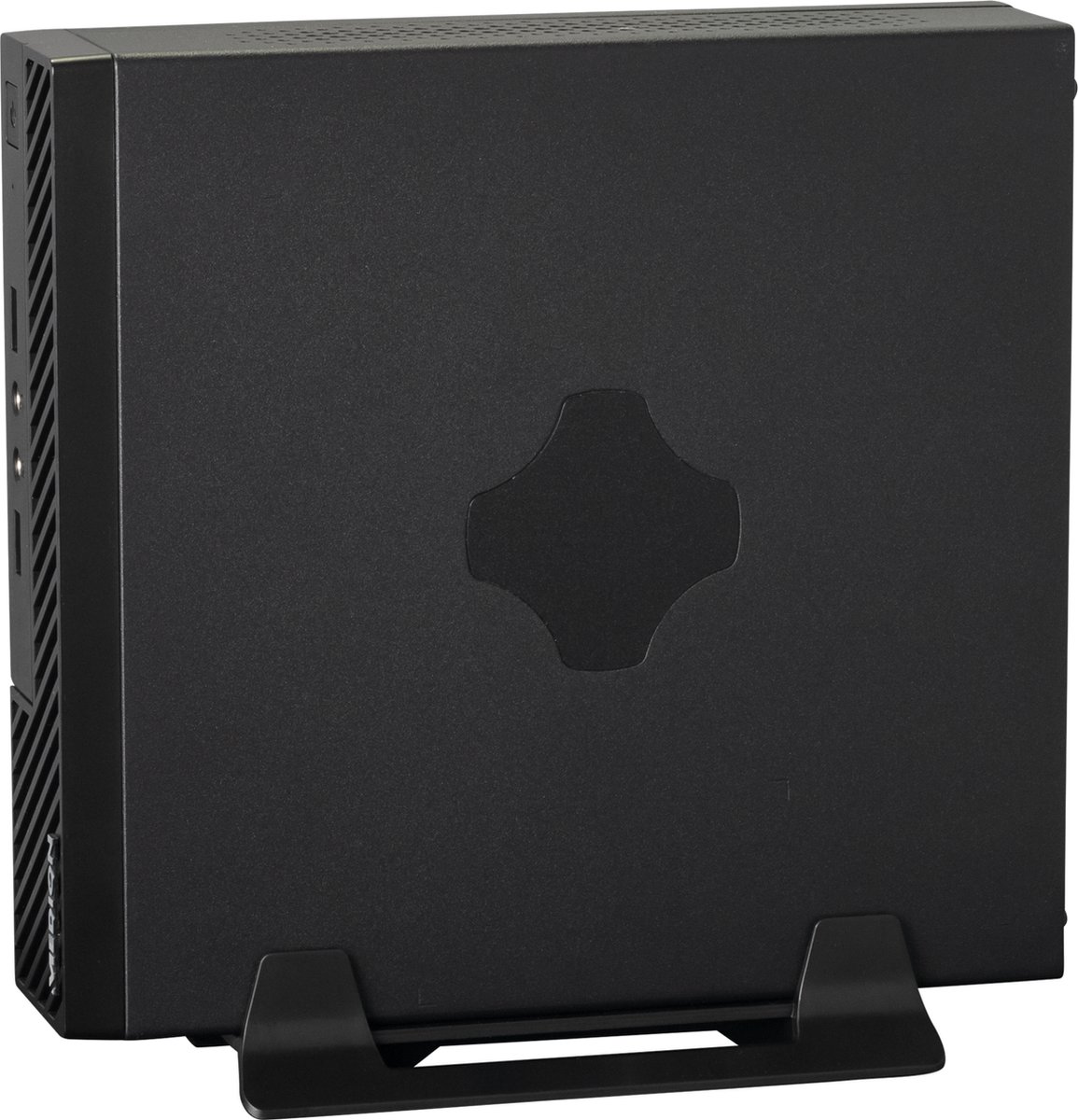 Medion S23005-i7-512f8 - Zwart