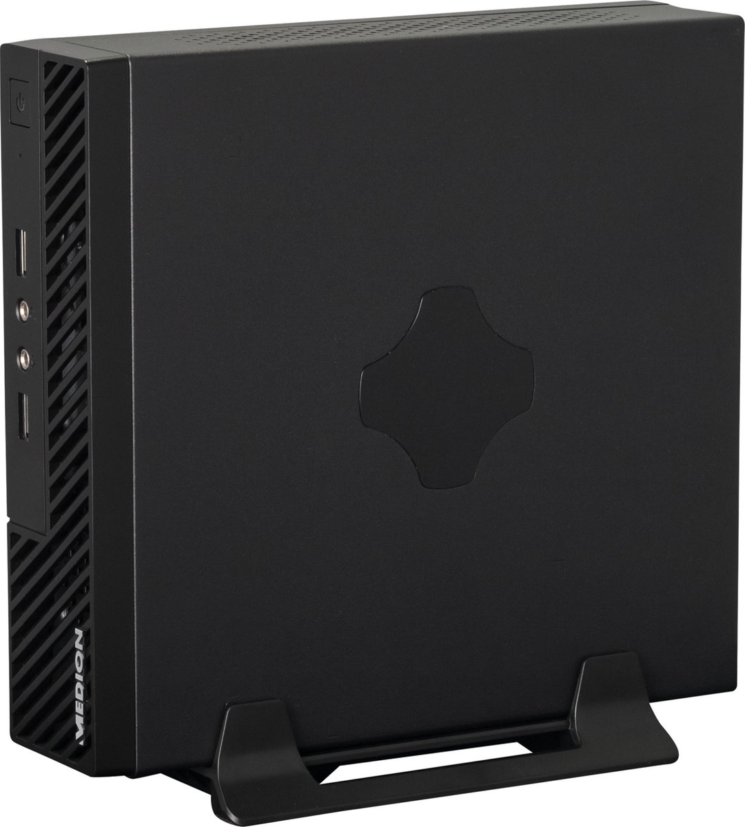 Medion S23005-i7-512f8 - Zwart