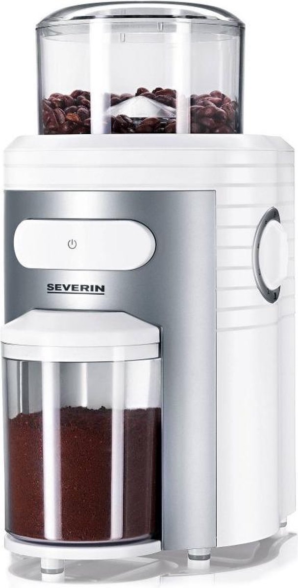 Severin Koffiemolen Km 3873