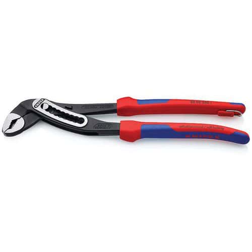 Knipex Alligator® zwart geatramenteerd 300 mm _ 88 02 300 T