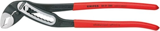 Knipex Alligator® zwart geatramenteerd 300 mm _ 88 01 300 SB