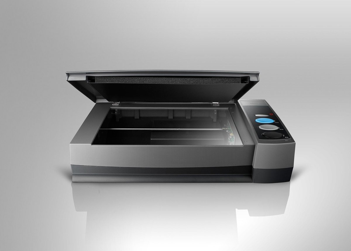 Plustek OpticBook 3800 L