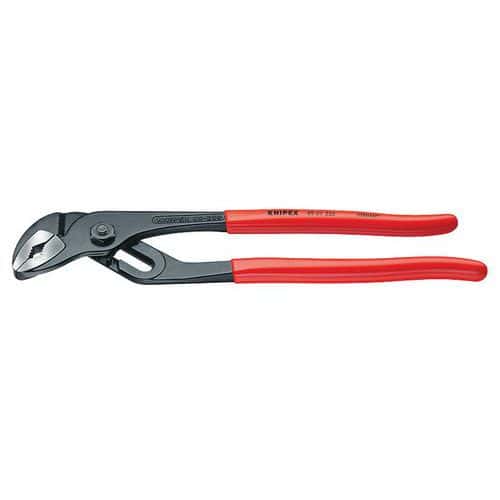 Knipex Waterpomptang zwart geatramenteerd 250 mm _ 89 01 250 SB