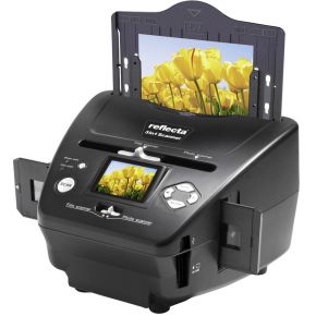 Reflecta 3 in 1 Scanner