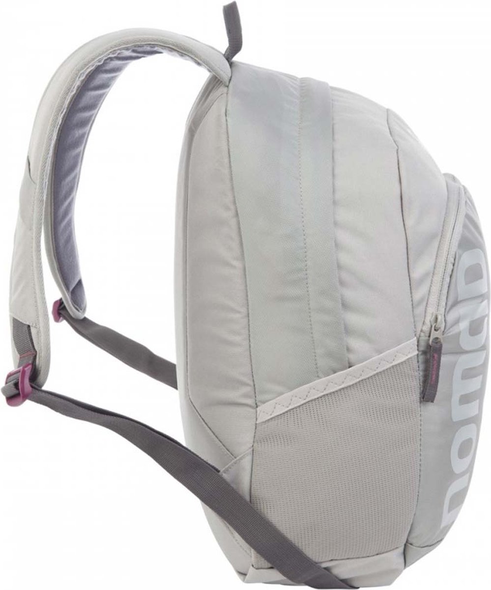 Nomad Thorite 20 A-4 Size Rugzak - 20 L - Mist Grey - Grijs