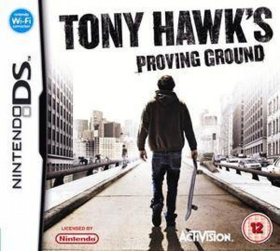 Activision Tony Hawk's Proving Ground