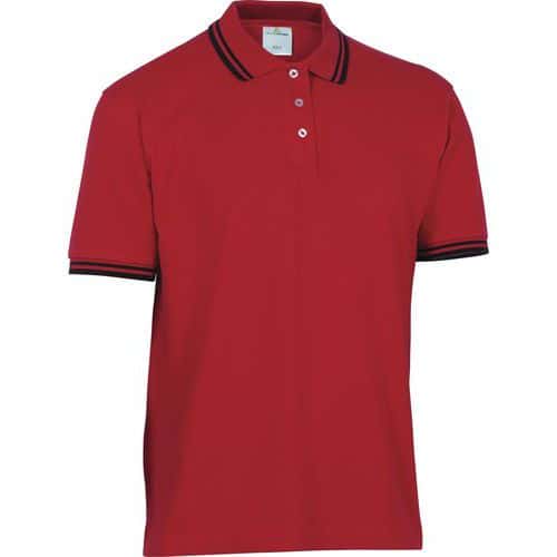 Deltaplus Poloshirt katoen AGRA