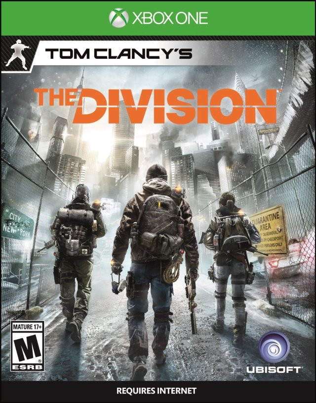 Ubisoft The Division