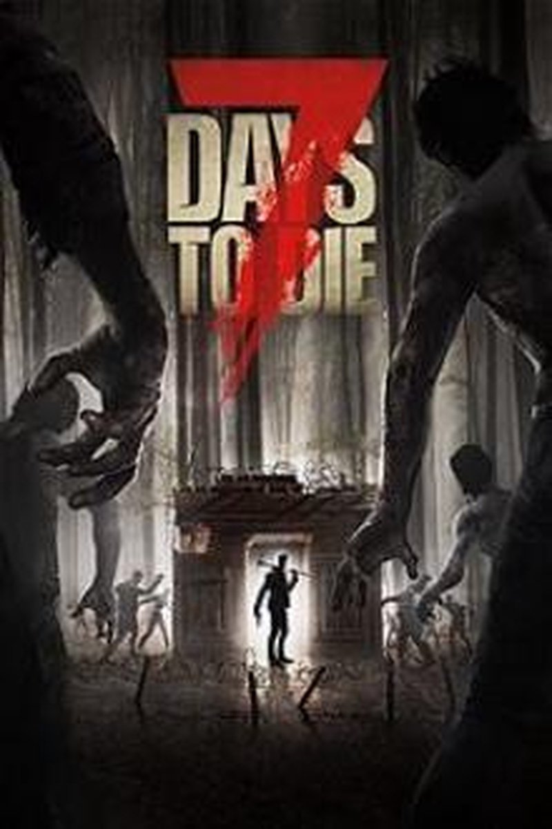 Telltale 7 Days to Die