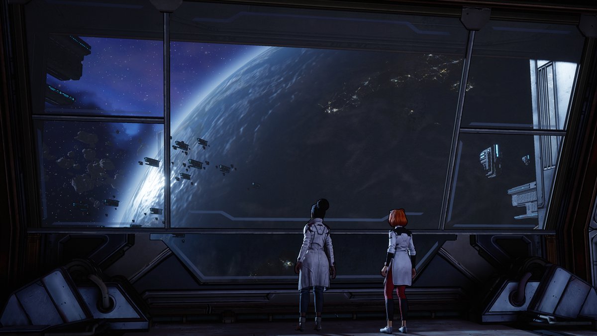 2K Games New Tales from the Borderlands Deluxe Edition