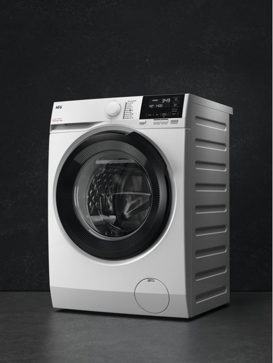 AEG LR7BREMEN 7000 serie ProSteam® Wasmachine voorlader 8 kg