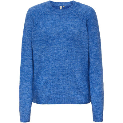 Sweater - Blauw