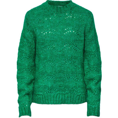 Sweater - Groen