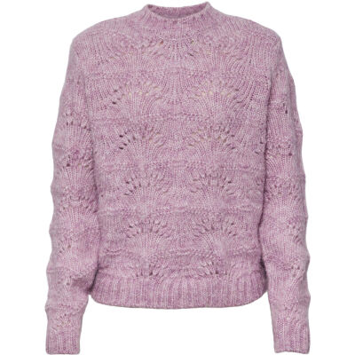 Sweater - Roze