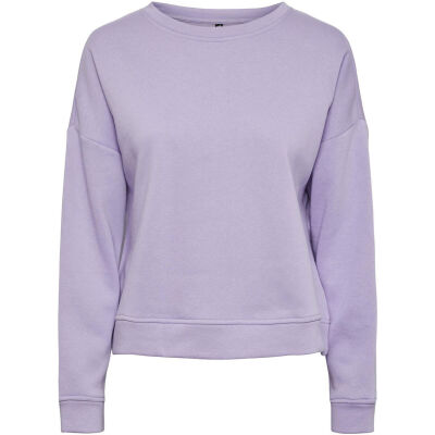 Sweater - Roze