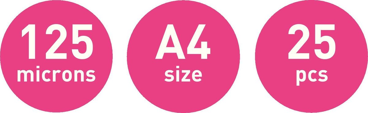 Leitz Lamineerhoes iLAM UDT warm A4 125 micron